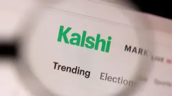 Plataforma de apostas Kalshi est� sendo investigada por problemas de 'insider trading'