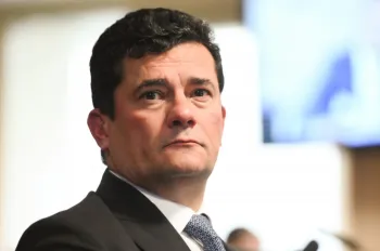Senador Sergio Moro (PL)