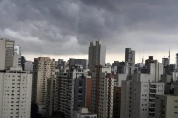 Temperaturas permanecer�o amenas ao longo do dia. Foto: Governo de S�o Paulo/Divulga��o