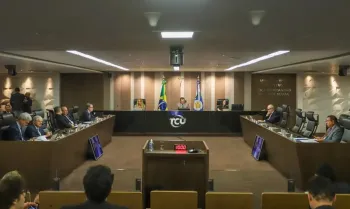 � Samuel Figueira/TCU