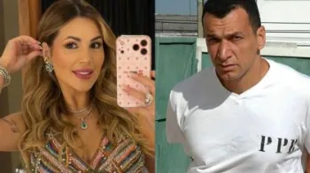 Montagem de Deolane e Marcola: alvos de opera��o contra lavagem de dinheiro do PCC