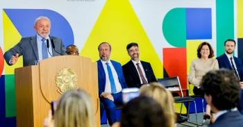 Foto: Ricardo Stuckert / PR