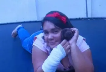 Amanda Maria Souza de Oliveira