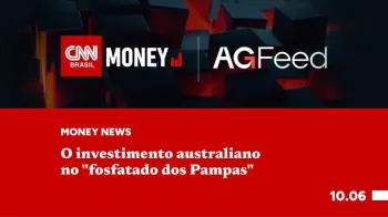 Austr�lia investe milh�es em f�brica de fertilizantes no Rio Grande do Sul