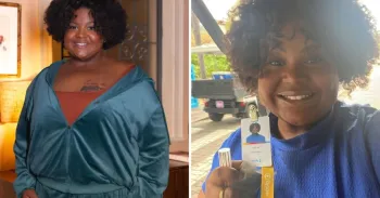 MC Carol entra para o elenco de 'Quem Ama Cuida'