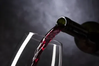 Vinho Foto: Freepic