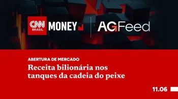 Piscicultura gera R$ 11 bilh�es e atrai olhares de investidores