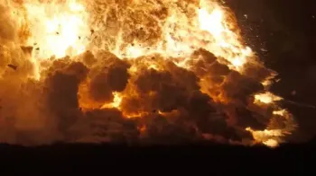 TheRocketFuture via X/via REUTERS
