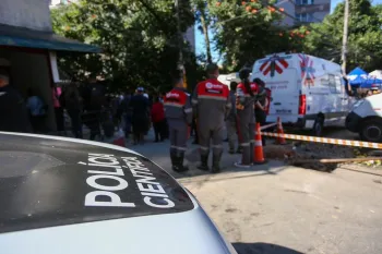 A defini��o sobre eventuais responsabilidades caber� ao inqu�rito policial que � conduzido pela Pol�cia Civil na capital. Foto: Divulga��o/Governo de SP
