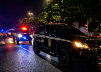 Pol�cia descobre quem matou adolescente na zona leste de SP