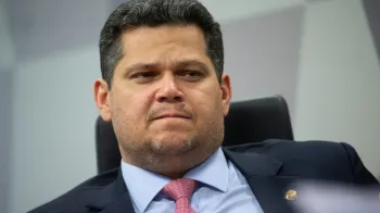 Presidente do Senado, Davi Alcolumbre