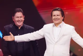 Prefeitura contrata dupla sertaneja por R$ 320 mil em festa religiosa