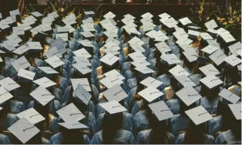 Formandos das universidade dos Estados Unidos tem mostrado rea��o negativa em rela��o a intelig�ncia artificial