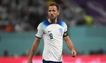 Harry Kane