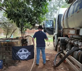 Justi�a solta irm�o do prefeito e C�mara de Bandeirantes fica em sil�ncio