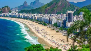 Imagem ilustrativa de apartamento para alugar
