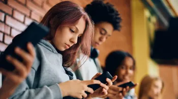 Redes sociais est�o sob intenso escrut�nio legal