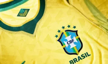 A primeira derrota veio justamente na estreia em Copas do Mundo