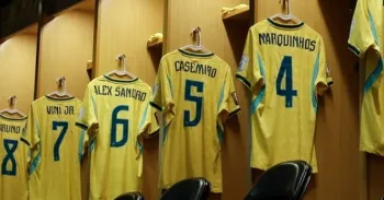 Foto: Rafael Ribeiro/CBF