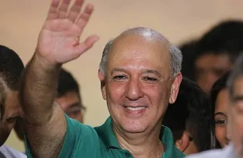 Imagem de Jos� Roberto Arruda, ex-governador do Distrito Federal