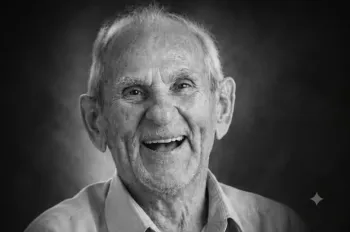 Morre o influencer 'vov�' An�sio aos 88 anos