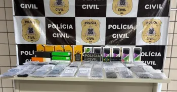 Foto: Divulga��o / Ascom-PCBA