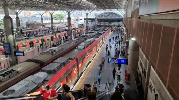 CPTM faz novo leil�o de sucata e espera ganhar R$ 3 milh�es