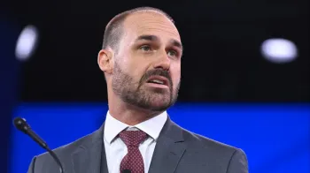 Eduardo Bolsonaro