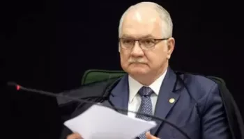 Ministro do STF suspende concurso da PM por irregularidades