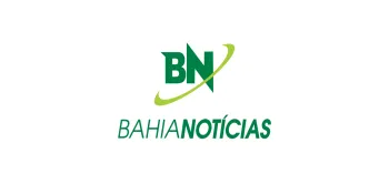 Imagem de compartilhamento do site Bahia Not�cias