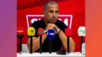 Tun�sia demite t�cnico horas ap�s goleada hist�rica na estreia da Copa do Mundo. (Foto: Federa��o Tunisiana de Futebol)