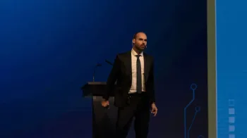 Eduardo Bolsonaro, ex-deputado federal, ser� julgado pelo STF