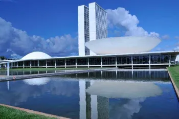 Congresso Nacional: Goetten afirmou ter acertado com o presidente da C�mara, Hugo Motta, que discutir� formas de contemplar a proposta do governo em seu texto