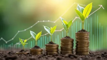 Fundo agro da �xes rendeu mais de 400% em seis anos