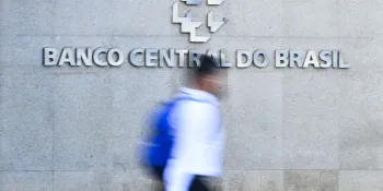 Edif�cio-Sede do Banco Central em Bras�lia