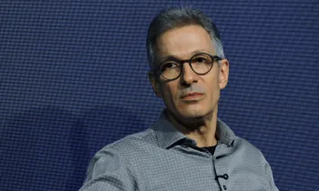 Ex-governador de Minas Gerais Romeu Zema (Novo)