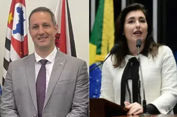 Elei��o para Senado em S�o Paulo est� empatada, aponta nova pesquisa