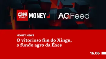 O grande sucesso do fundo Xingu, da gestora �xes