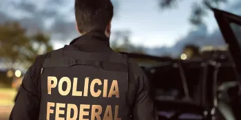 Pol�cia Federal/divulga��o