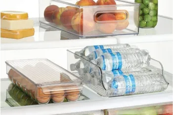 O que voc� deve e n�o deve colocar na geladeira, segundo especialista Foto: Reprodu��o