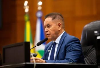 Da Reda��o - FOLHAMAX