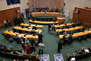 Foto: Carlos Gandra/Ag�ncia CLDF