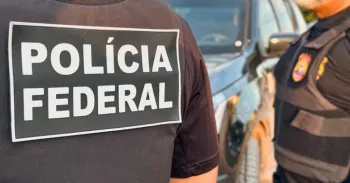 Foto: Divulga��o / Pol�cia Federal