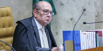 Ant�nio Augusto/STF