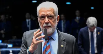Carlos Moura / Ag�ncia Senado