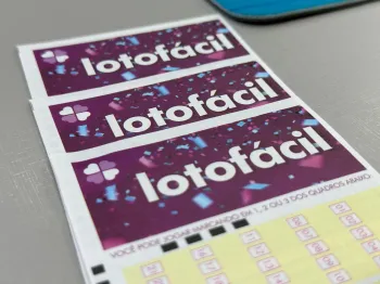 Lotof�cil