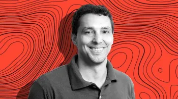 Bruno Marin, gerente-geral da Viter