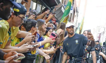 Foto: Rafael Ribeiro/CBF