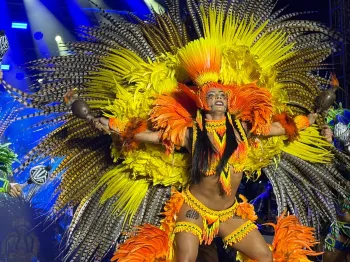 A ex-BBB e cunh� Marciele Albuquerque (Foto: Divulga��o/ Gshow)