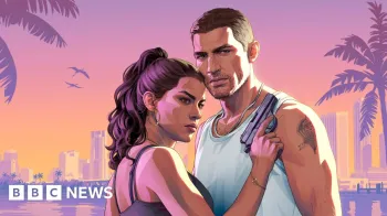 GTA 6 ter� Jason e L�cia como personagens jog�veis